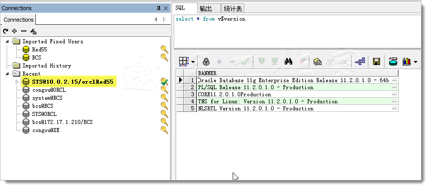 VirtualBoxϰװRHEL5.5+Oracle 11gּ