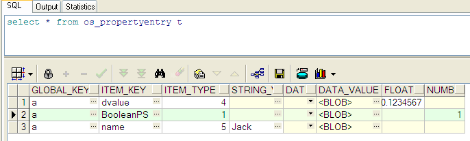 PropertySetĵͼ/xml/jdbc