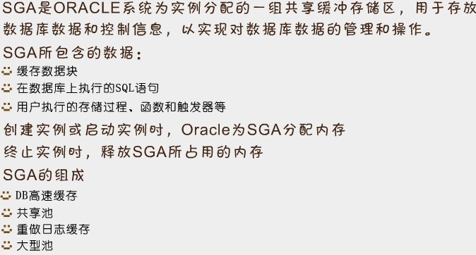 Oracleϵṹ4ڴṹ