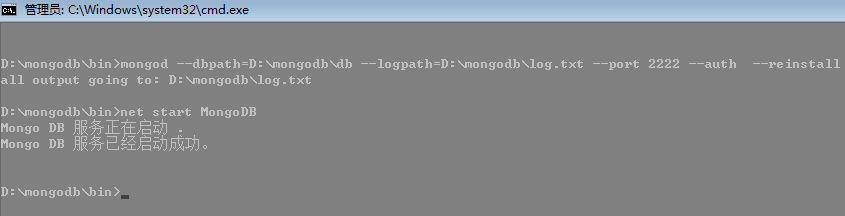 ѧͨMongoDB ά