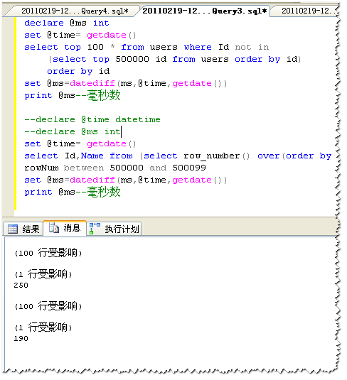 row_number()overʩ(ת)