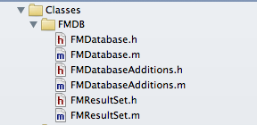 [Cocoa]ԳCocoa֮ sqlite ݿ