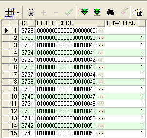 [ת]Oraclerow_number() overظļҪ