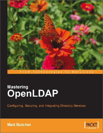 ͨOpenLDAP