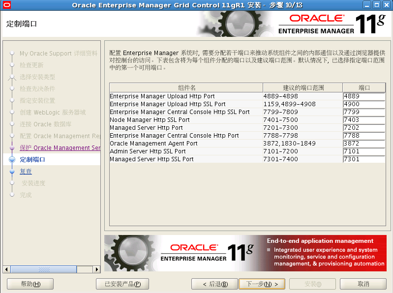 Oracle Grid control 11gActive DataGuard 11gװ䲿һ