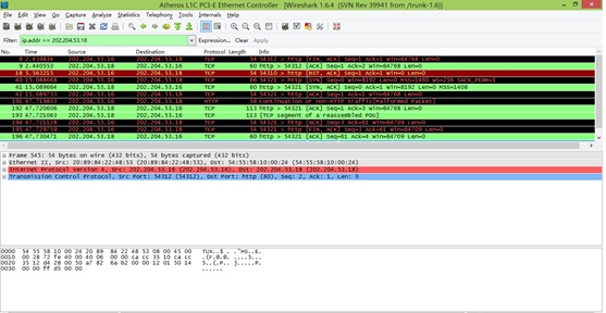 EncEthernetFreeModbus-TCP stm32ϵ