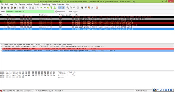 EncEthernetFreeModbus-TCP stm32ϵ
