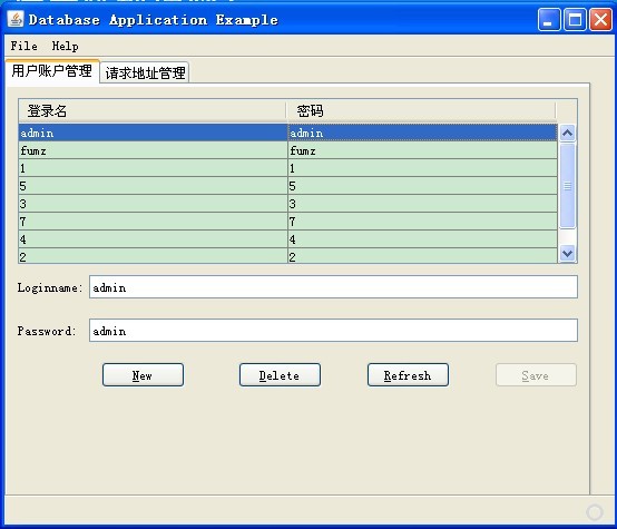 netbean ݿԲ No Persistence provider for EntityManager