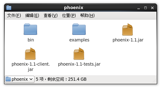 HbaseSQLӿ֮PhoenixӦܽᣨ1