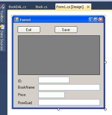 �� C# ���� SQLite ����(��)