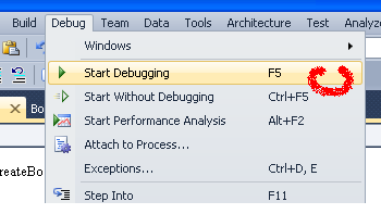 �� C# ���� SQLite ����(��)