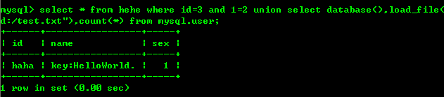 �ڿ͹���֮SQLע��ԭ���������Ž̳�