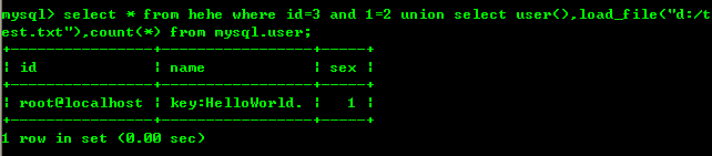 �ڿ͹���֮SQLע��ԭ���������Ž̳�