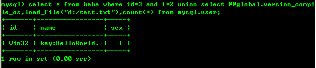 �ڿ͹���֮SQLע��ԭ���������Ž̳�