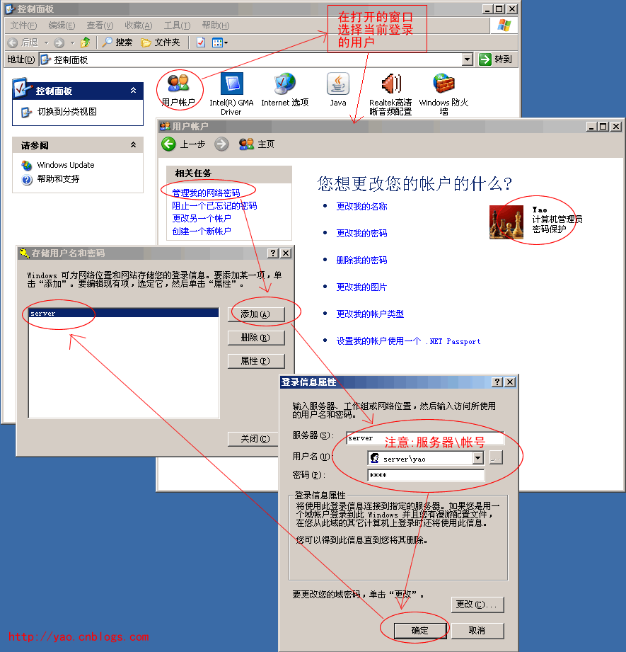 ת䱸 SQL Server 2005 Զ̵Դ洢