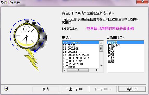����visio 2010����sql server����ģ�͡����ֶ������������򹤳�