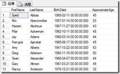 sql ����߶����ȫ��ת�أ�
