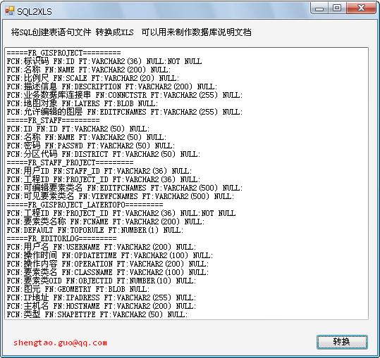SQL�������ת��ΪExcel����