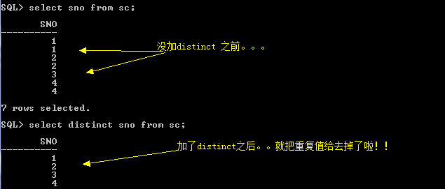 Oracle 11gϵСߡSQL ѧϰ