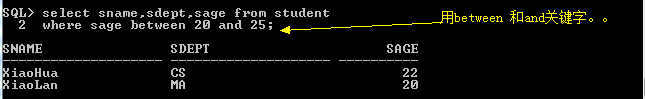 Oracle 11gϵСߡSQL ѧϰ