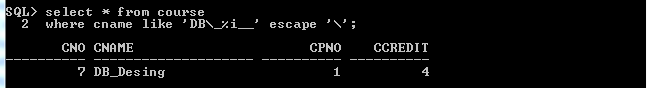 Oracle 11gϵСߡSQL ѧϰ