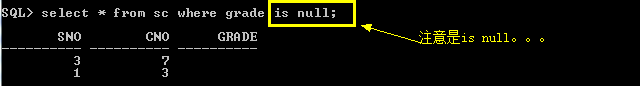 Oracle 11gϵСߡSQL ѧϰ