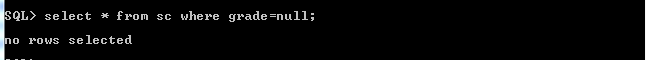 Oracle 11gϵСߡSQL ѧϰ