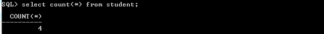 Oracle 11gϵСߡSQL ѧϰ