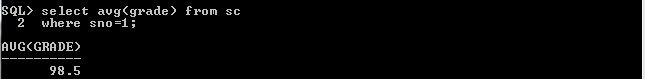Oracle 11gϵСߡSQL ѧϰ