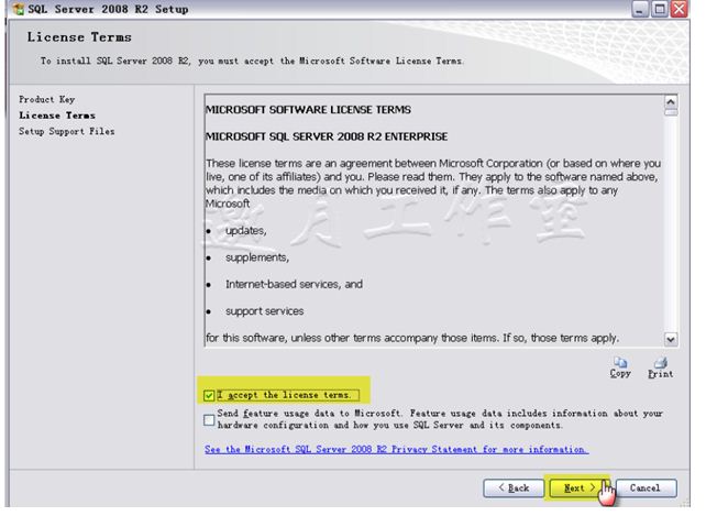 Sql server 2008 r2��װͼ�⼰��ô����ɾ����ע����Ϣ��