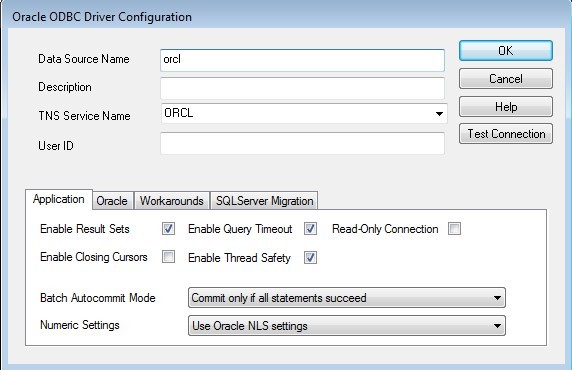 SQL ServerOracleϸ