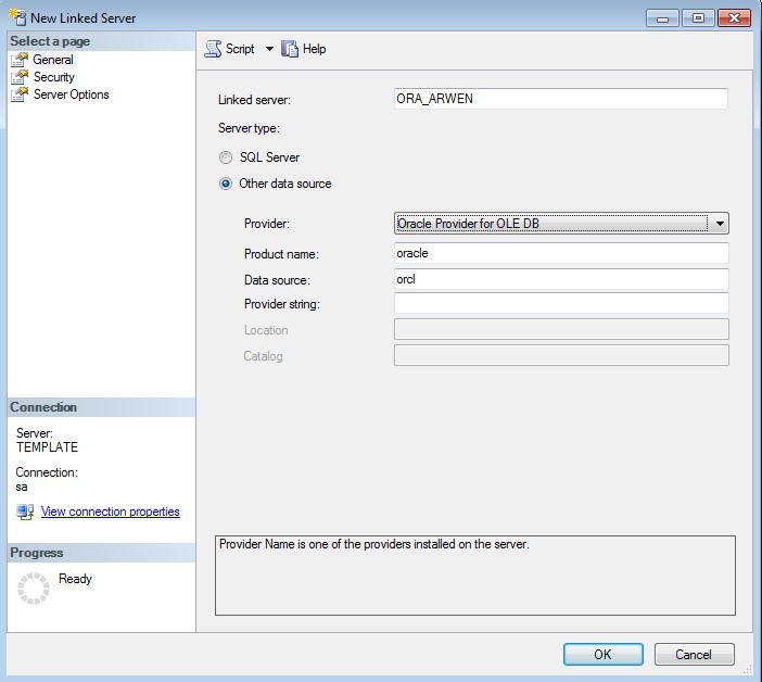 SQL ServerOracleϸ