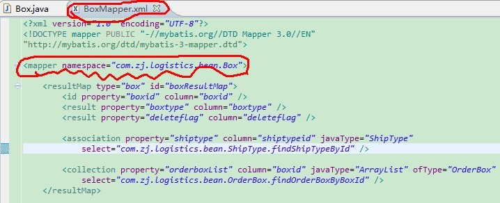 mybatisֱ��ʩ��sql������֮һ
