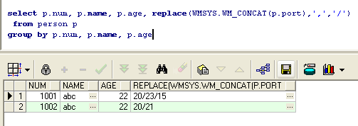SQL: group by Ҫϵ Ƿֵֶ