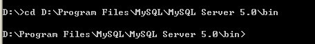 windows������mysql������������������ֶ���������