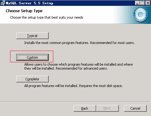 תأWindowsϰװMySQLʵ