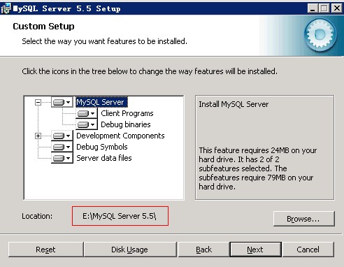 תأWindowsϰװMySQLʵ