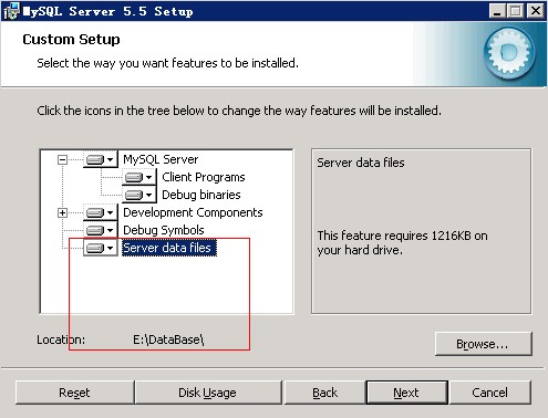 תأWindowsϰװMySQLʵ