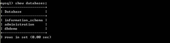 MySQL����ָ�����