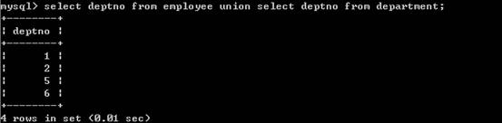 MySQL����ָ�����