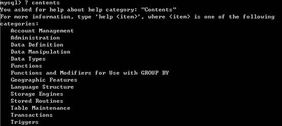 MySQL����ָ�����