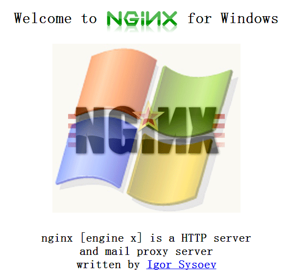 windows������PHP+Nginx+MySQL��������