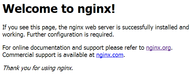 windows7nginx+php+mysql