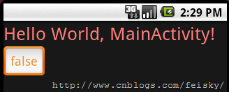 Android xml���������