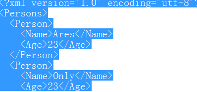 LINQѧϰ�ĵ÷���-��4��LINQ TO XMLʵ�ý���