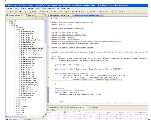 ssh�����Զ����ɹ��ߣ�������action��service��form��dao��model��vo��sql��ͼ.xml��hbm.xml��test