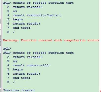 plsql�����й�����