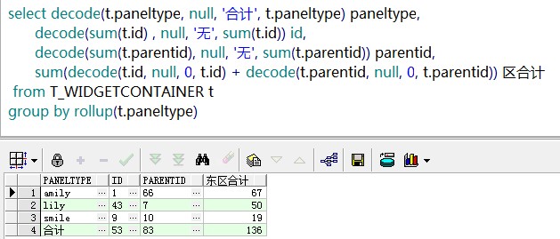 ƴsqlչ����Ҫ�Ľ����