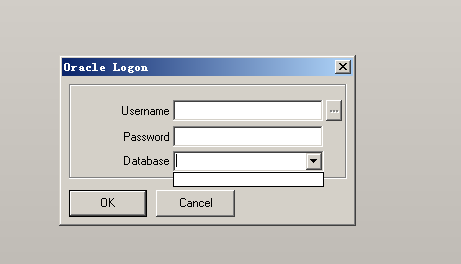 oracle 11g   64λ�ģ���û��ʲô���ӻ������أ�����δ���