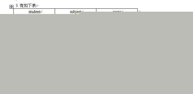��һ��sql�������